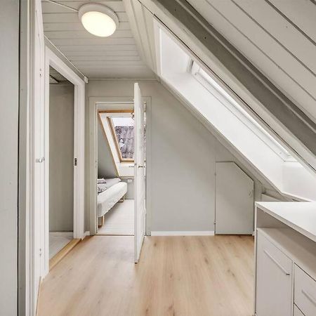 Dinbnb Homes I 4-Bedroom Historical House In Romantic Surroundings ベルゲン エクステリア 写真